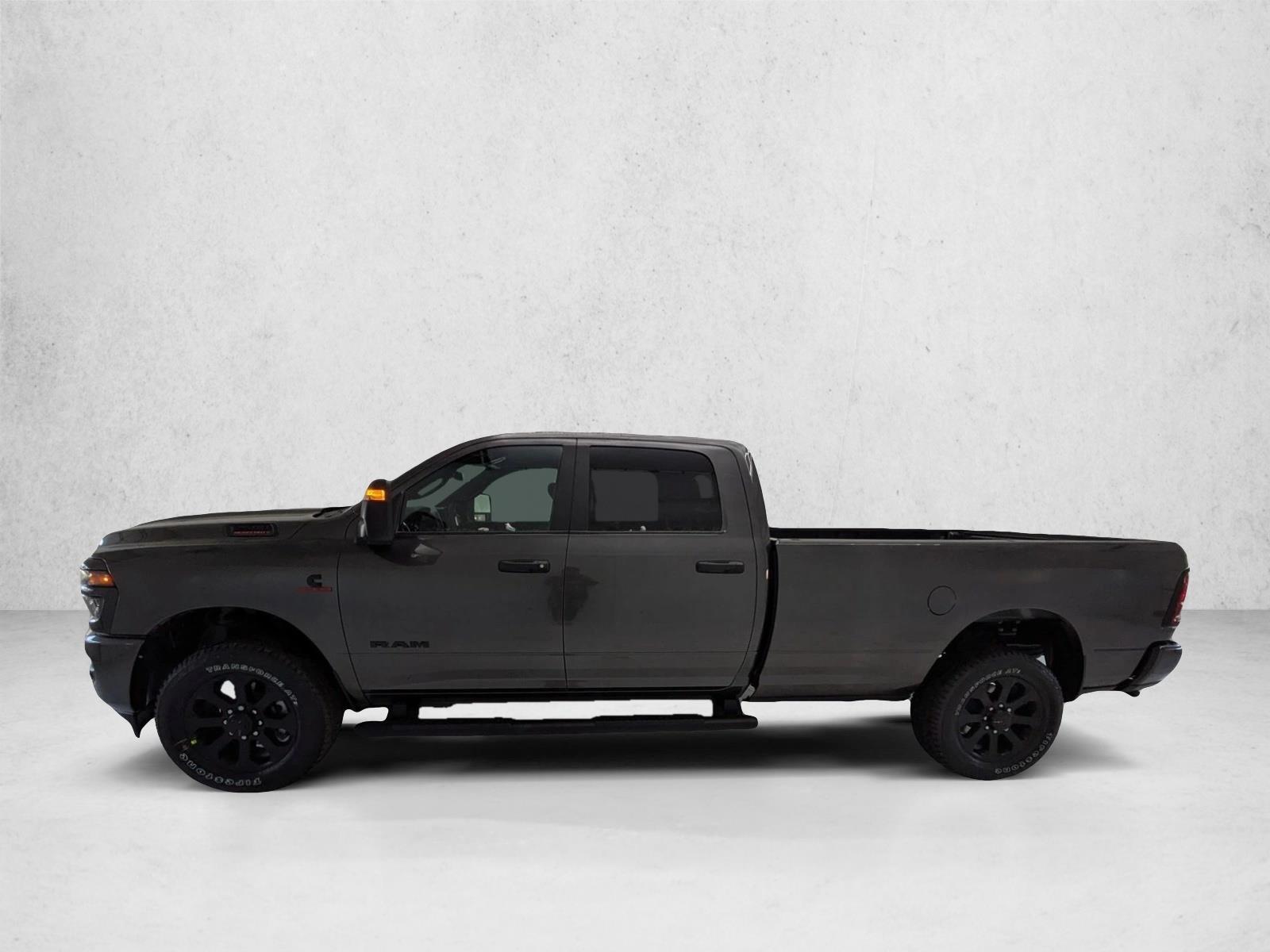 Thumbnail: 2026 RAM 2500 - 2