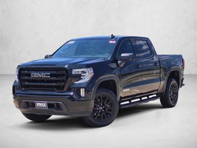 2020 GMC Sierra 1500 Elevation -
                  Houston, TX