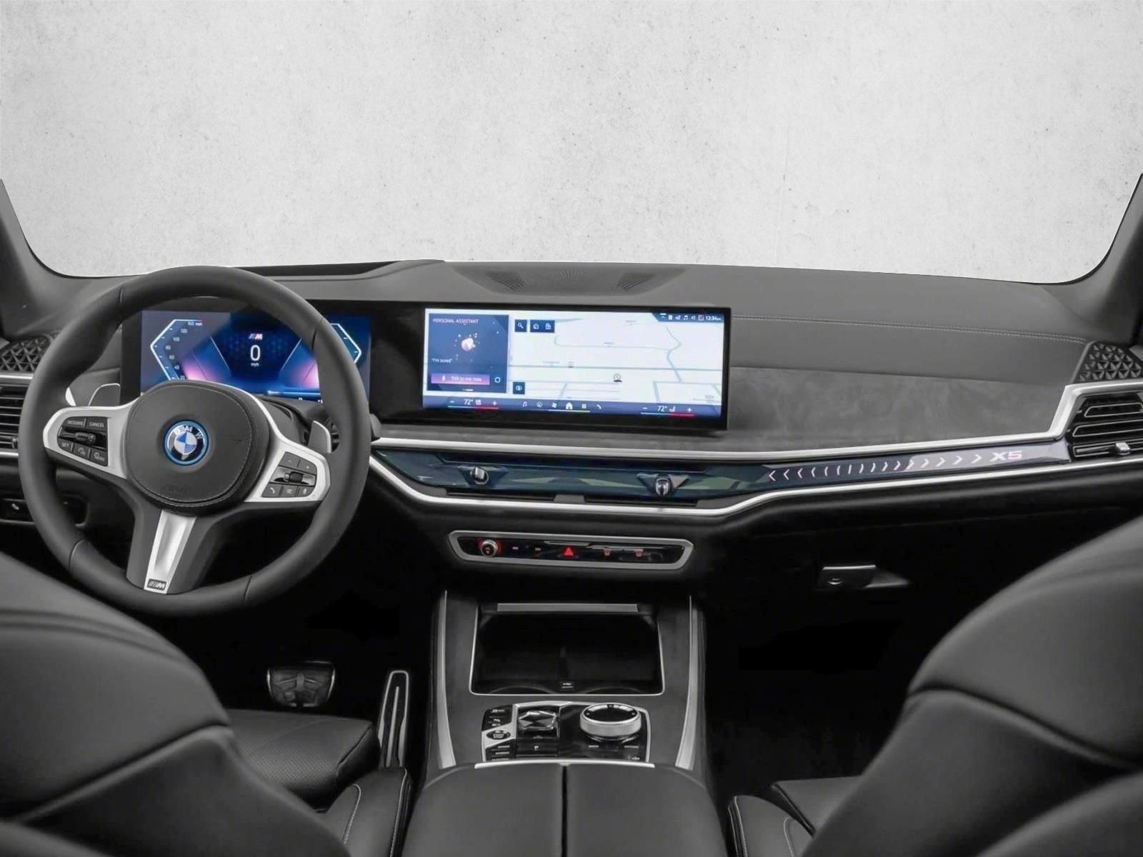 Thumbnail: 2026 BMW X5 - 3