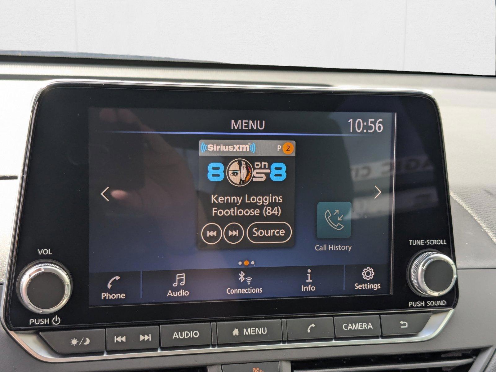 2025 Nissan Altima S - Photo 11