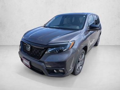 2019 Honda Passport EX-L -
                  Westlake, OH