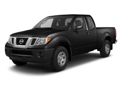 2011 Nissan Frontier PRO-4X -
                  Santa Clara, CA