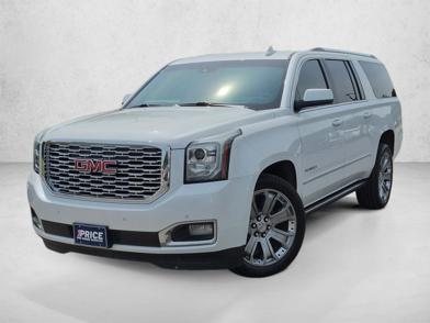 2019 GMC Yukon XL Denali -
                  San Antonio, TX