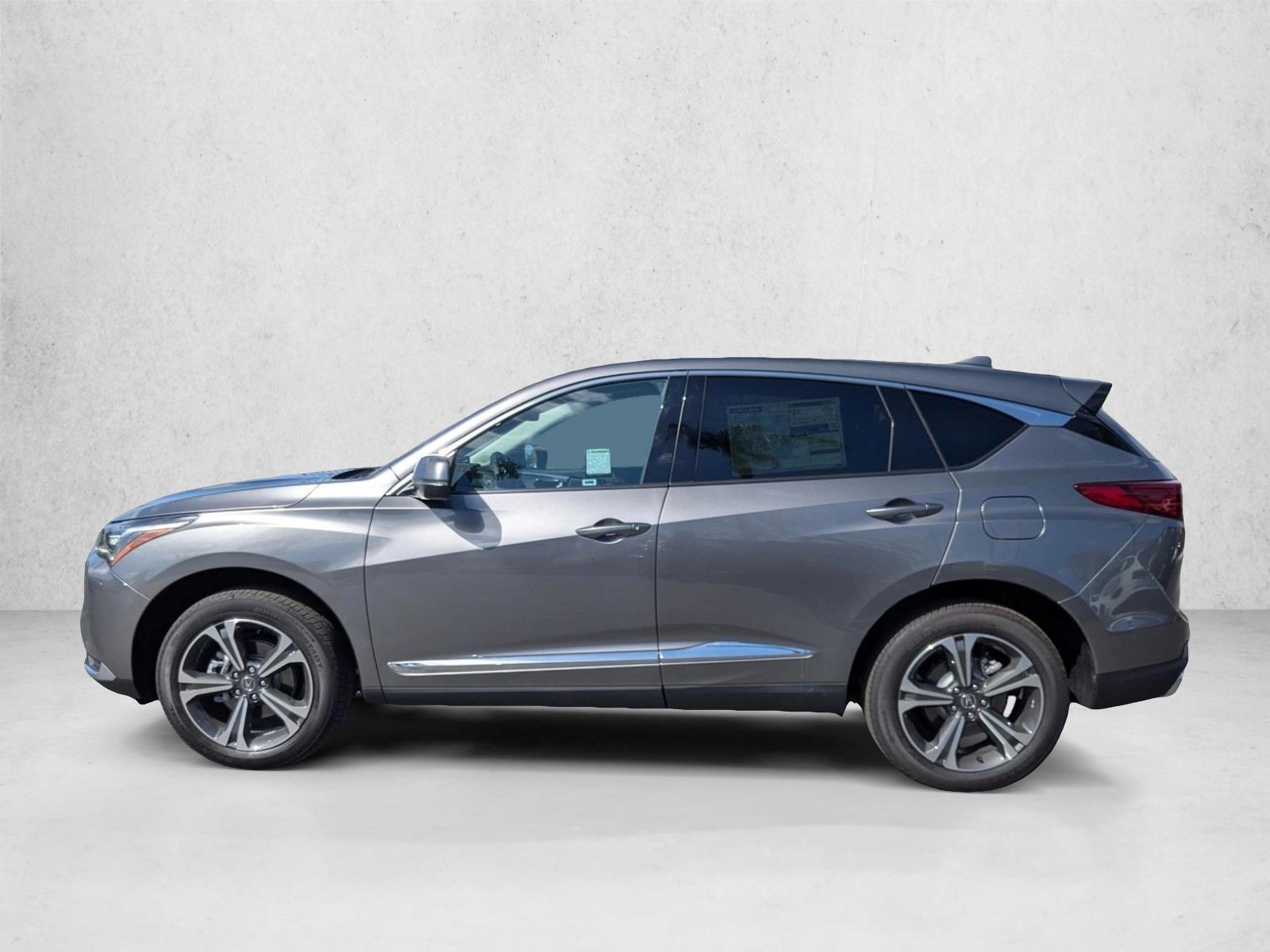 Thumbnail: 2026 Acura RDX - 2