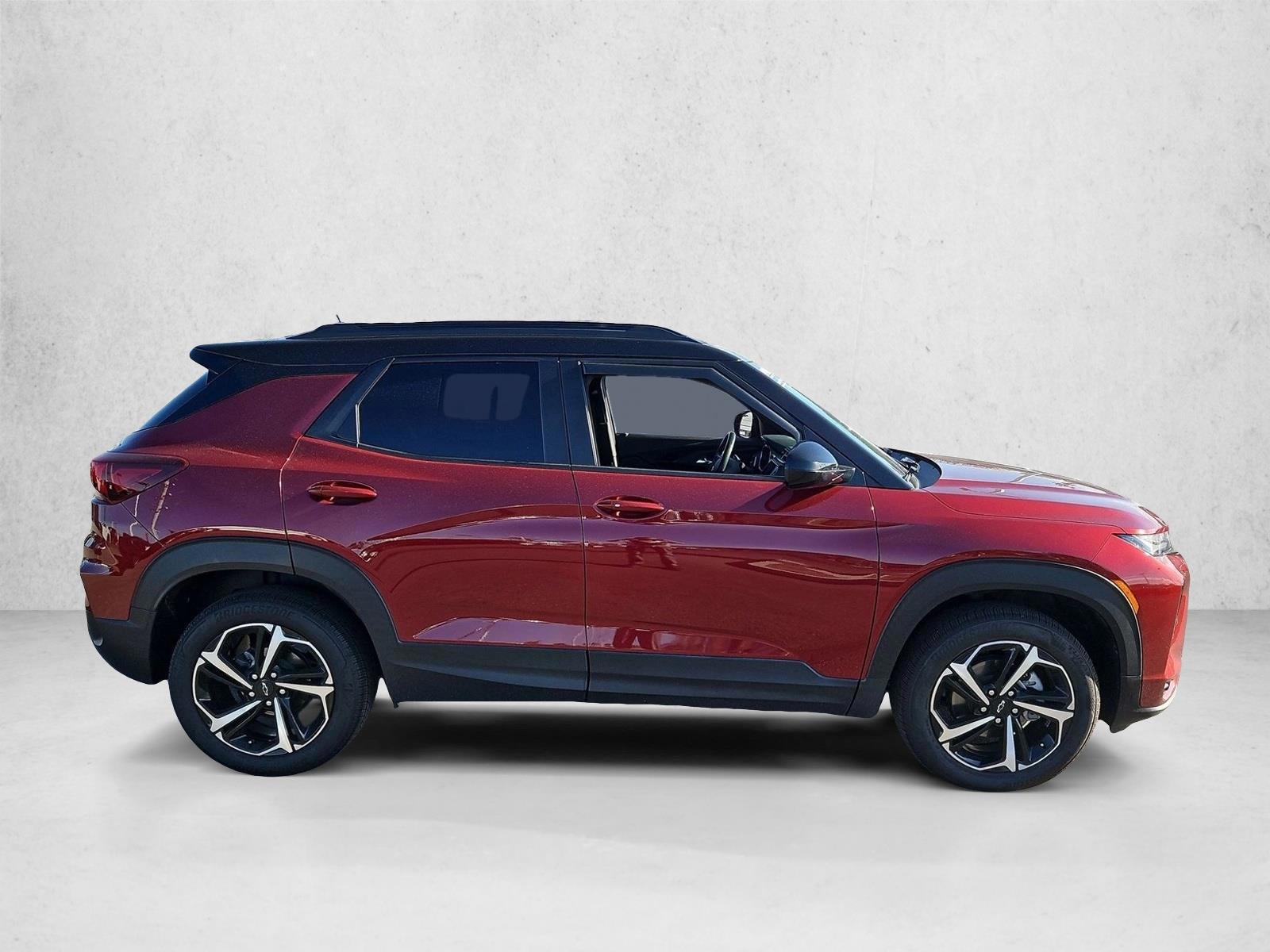 2023 Chevrolet TrailBlazer RS - Photo 4