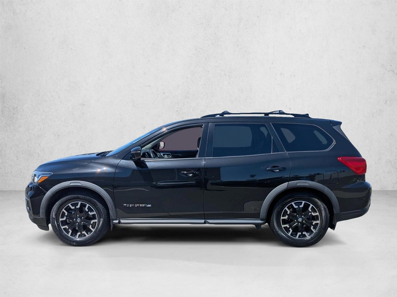 Thumbnail: 2019 Nissan Pathfinder - 2