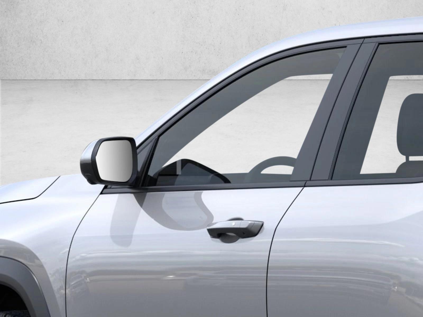 2026 Chevrolet Equinox LT - Photo 12