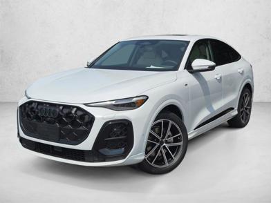 2026 Audi Q5 Sportback