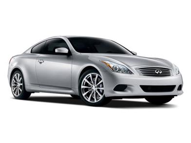 2009 INFINITI G37 Journey -
                  Plano, TX