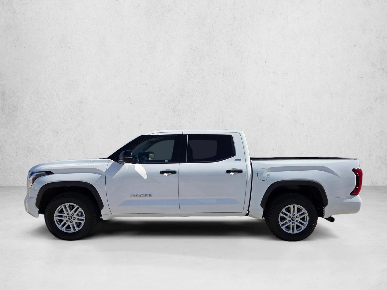 Thumbnail: 2023 Toyota Tundra - 2