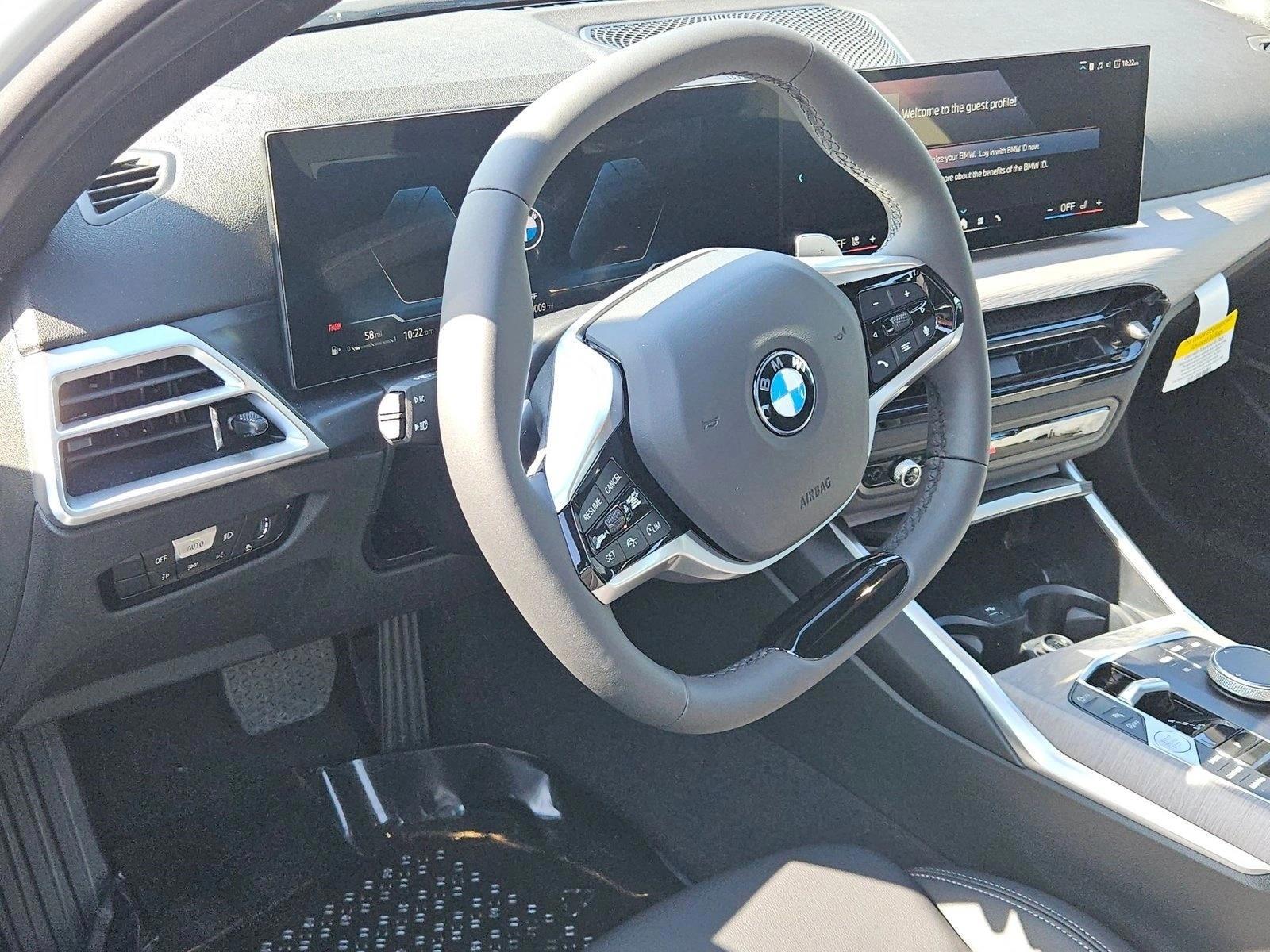 Thumbnail: 2026 BMW 3 Series - 3