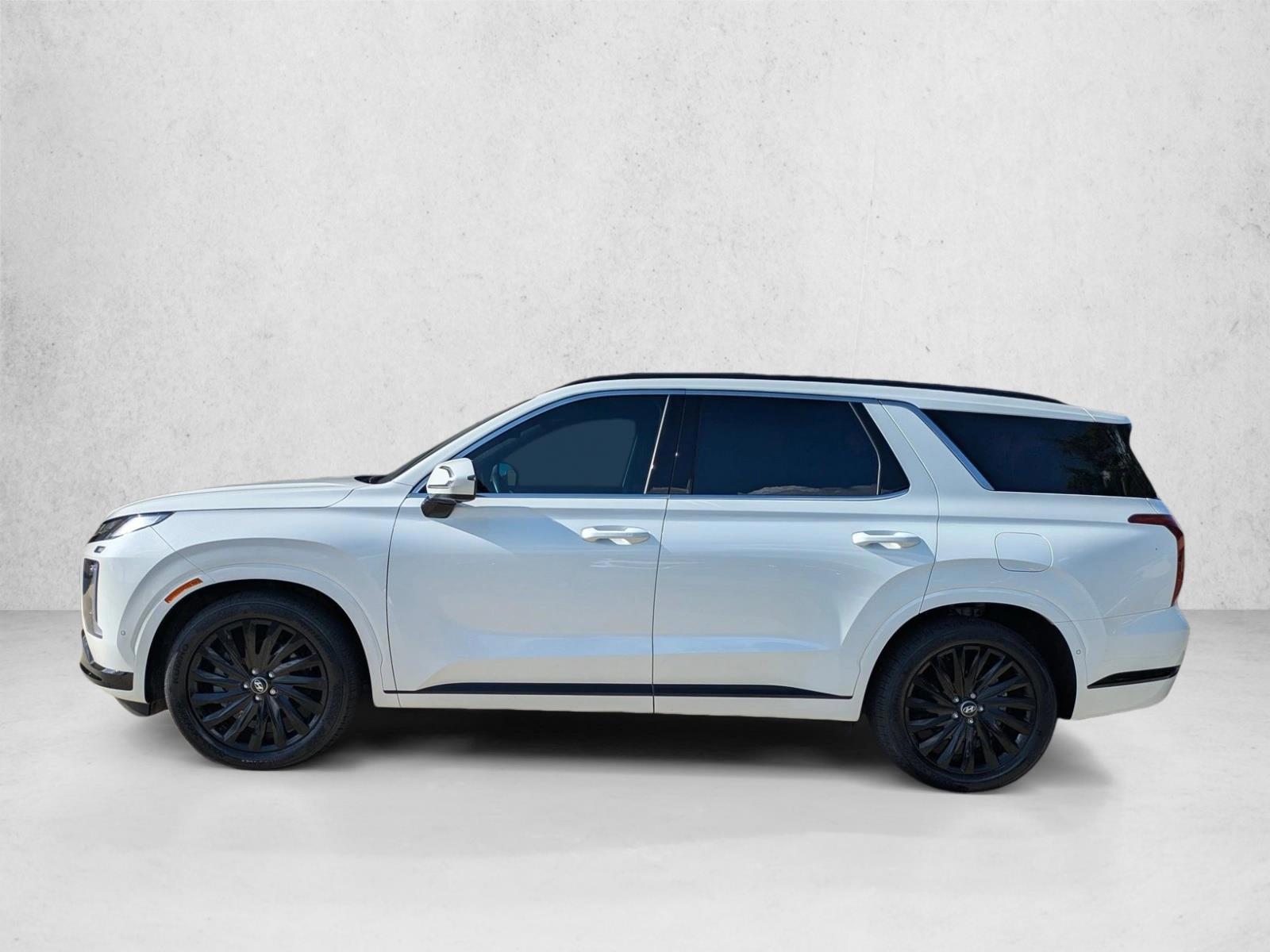 Thumbnail: 2025 Hyundai Palisade - 2