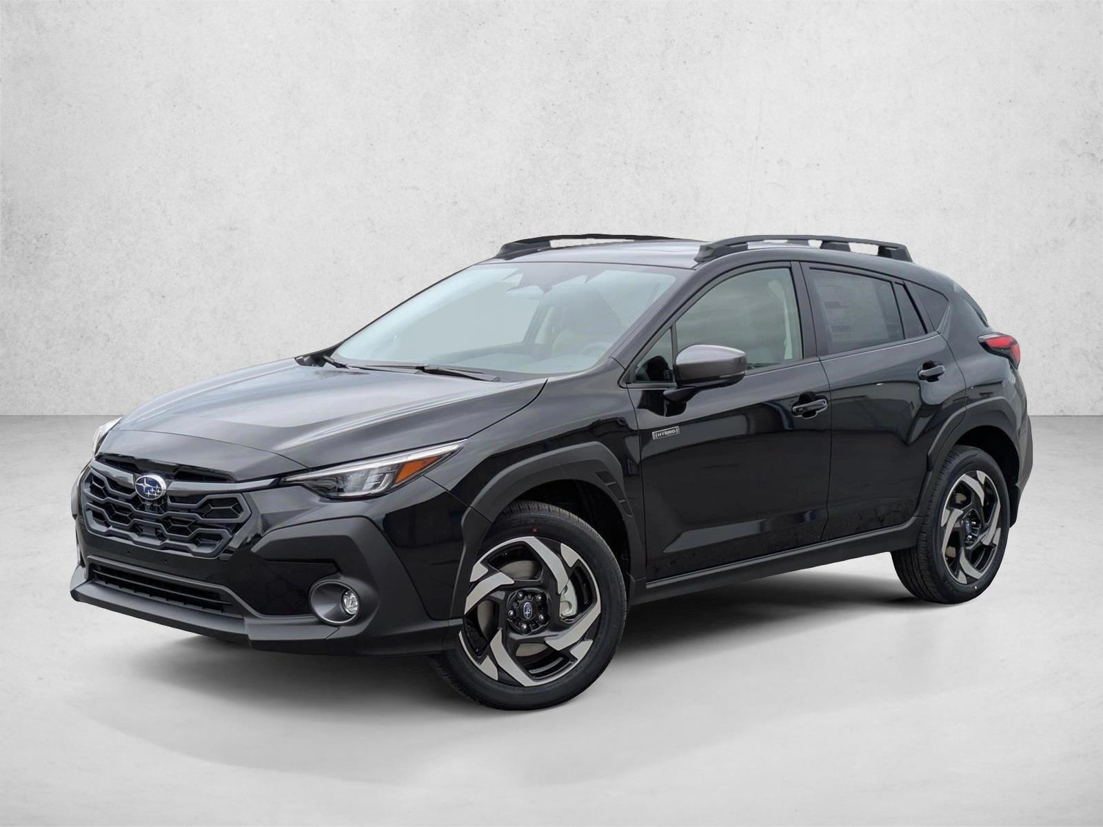 Thumbnail: 2026 Subaru Crosstrek - 1