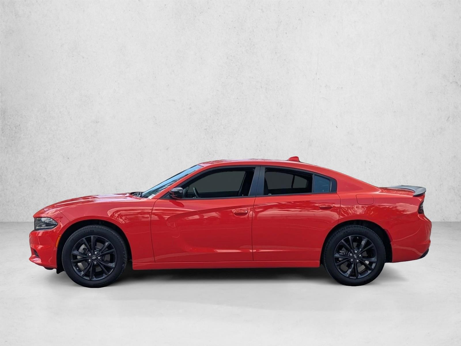 Thumbnail: 2022 Dodge Charger - 2