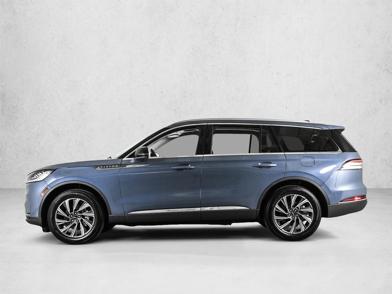 2025 Lincoln Aviator