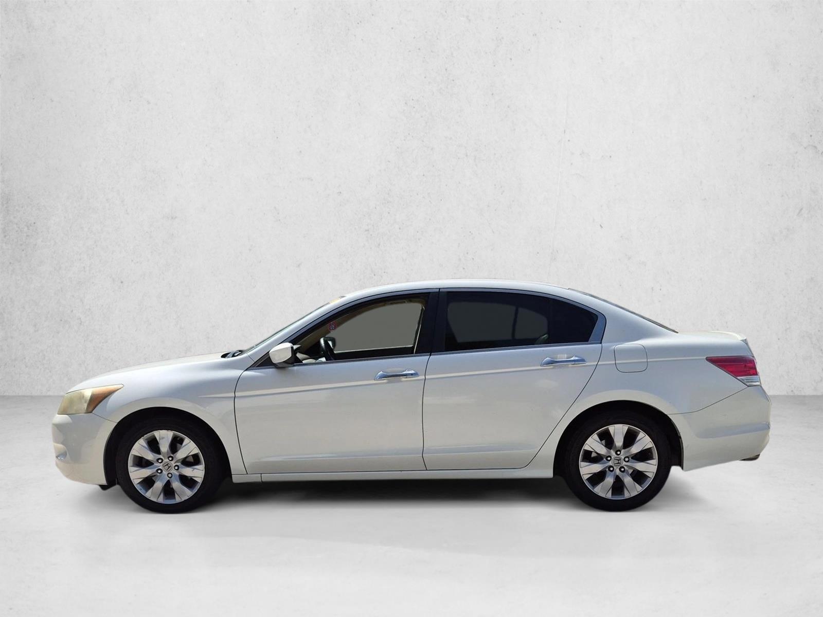 Thumbnail: 2010 Honda Accord - 2