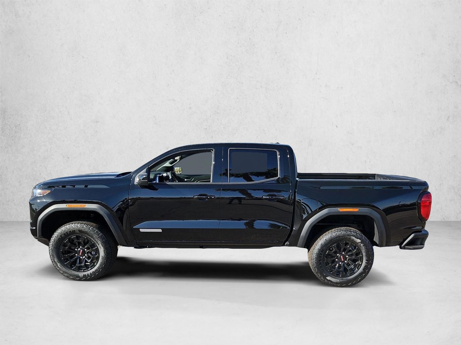 Thumbnail: 2026 GMC Canyon - 2