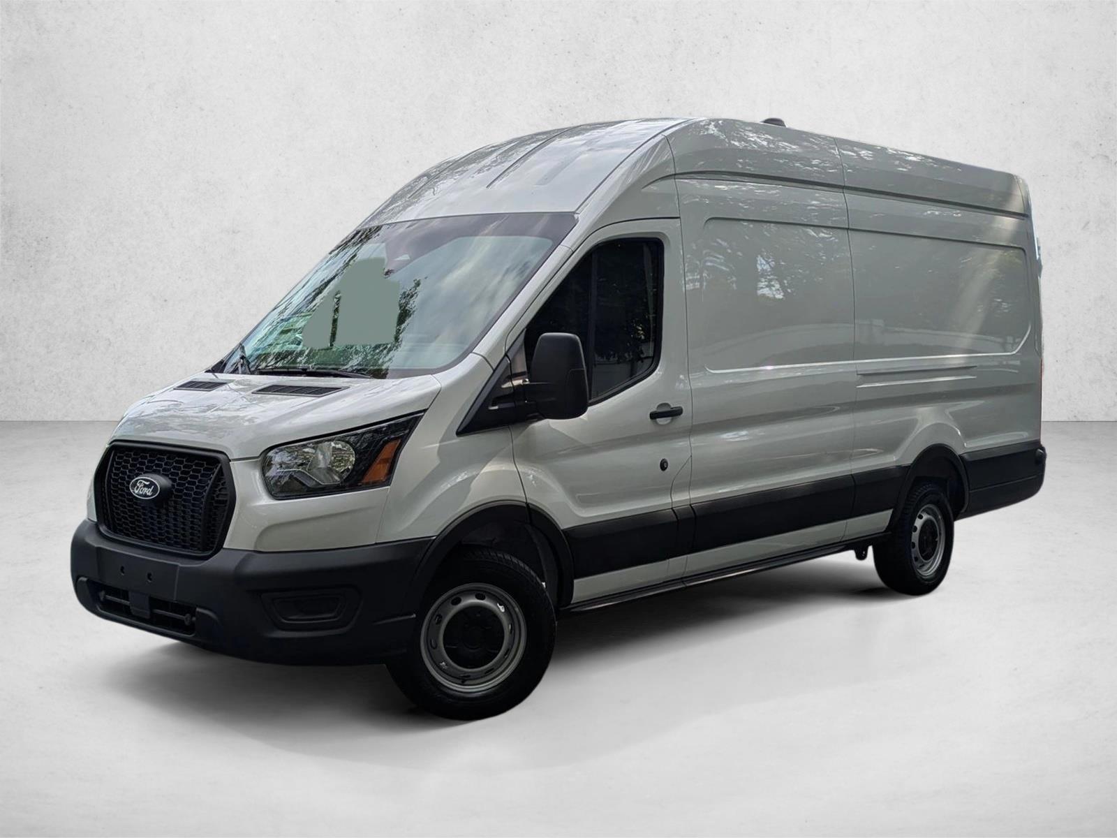 Thumbnail: 2026 Ford Transit Series - 1