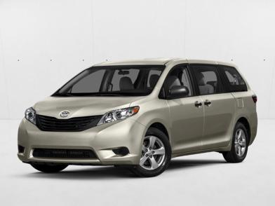 2017 Toyota Sienna L -
                  Pembroke Pines, FL
