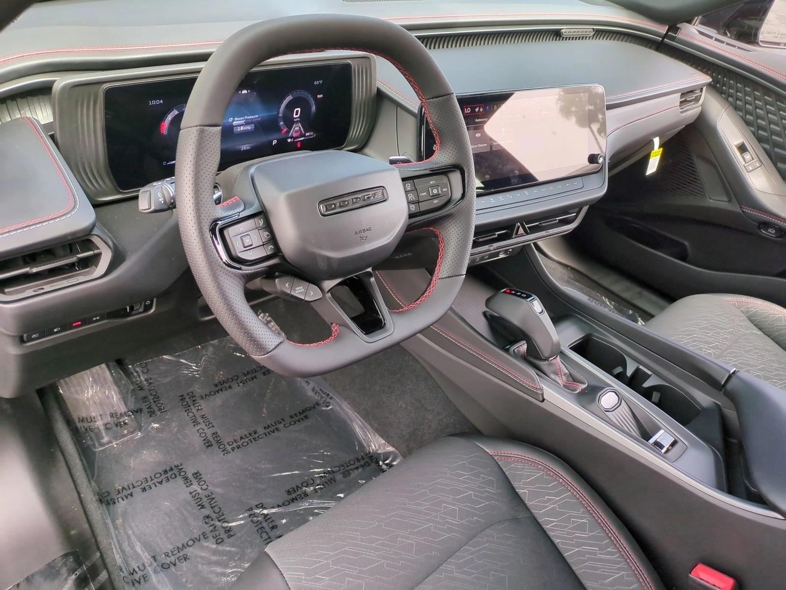Thumbnail: 2026 Dodge Charger - 3