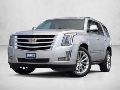 2019 Cadillac Escalade Premium Luxury -
                  Austin, TX