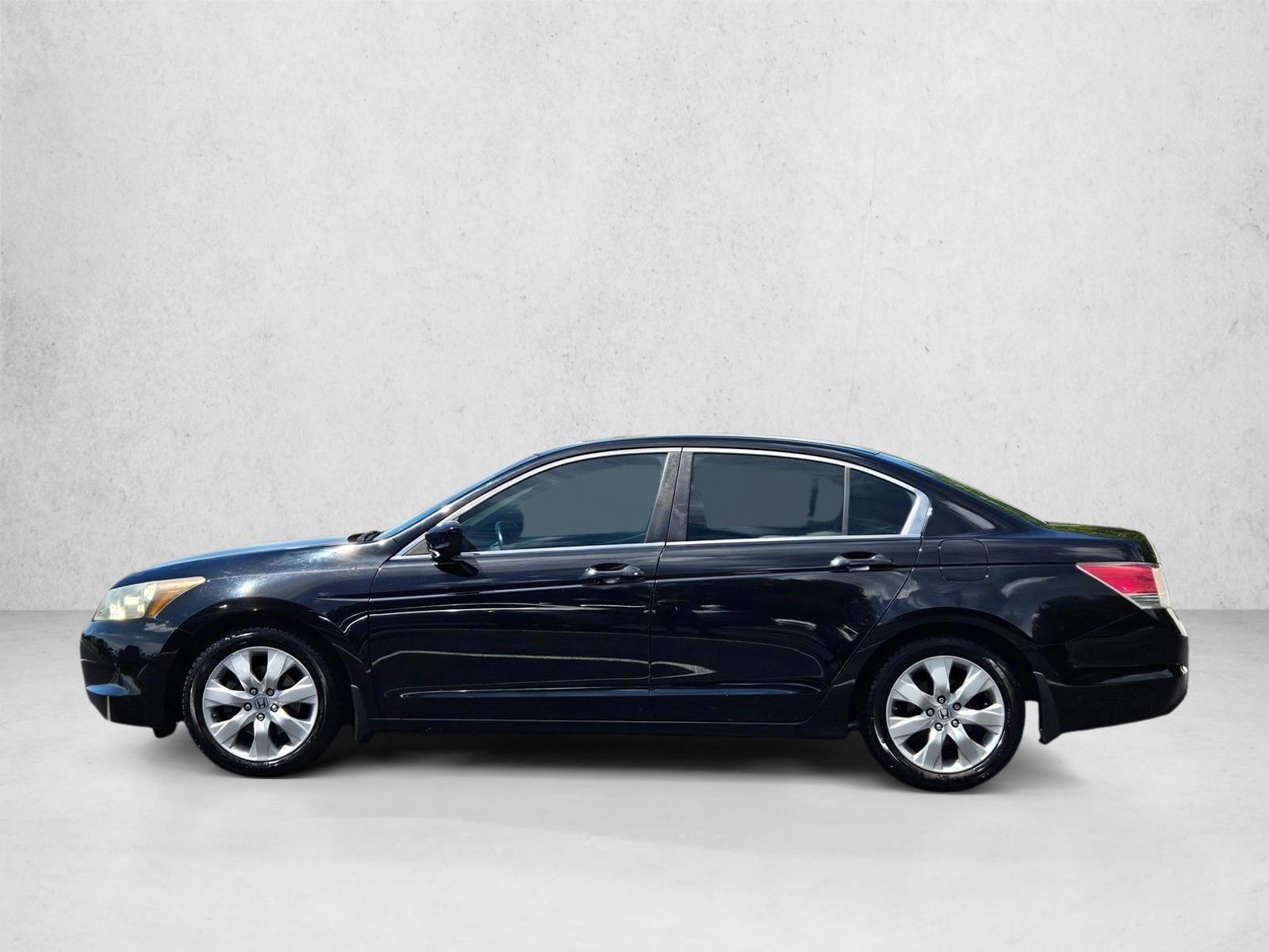 Thumbnail: 2010 Honda Accord - 2