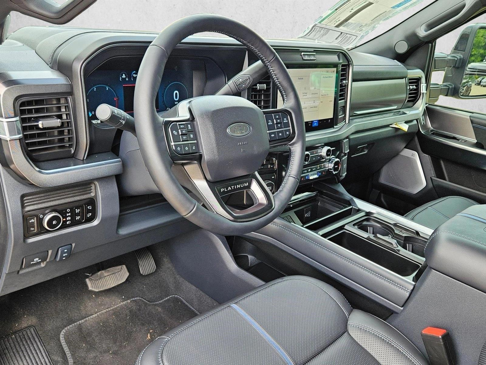 Thumbnail: 2026 Ford Econoline - 3
