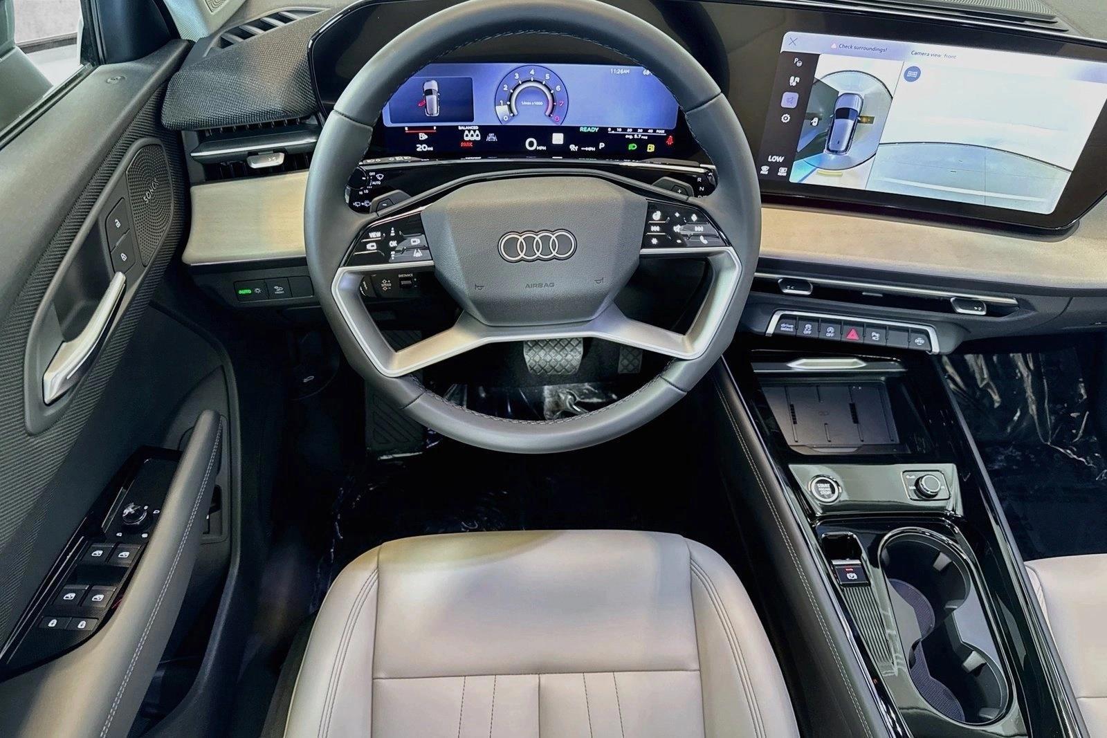 Thumbnail: 2026 Audi Q3 - 3