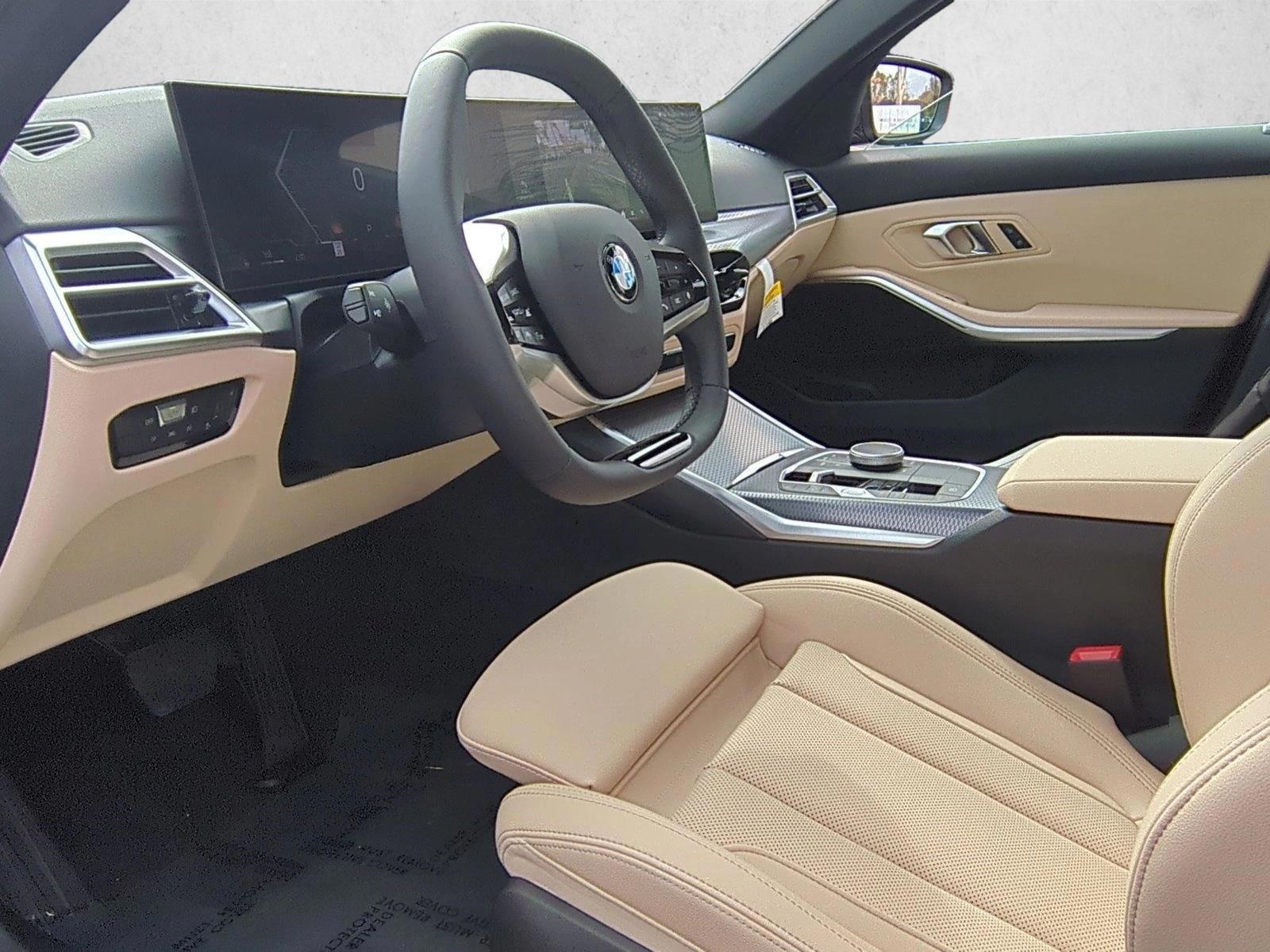 2026 BMW 3 Series 330i - Photo 10