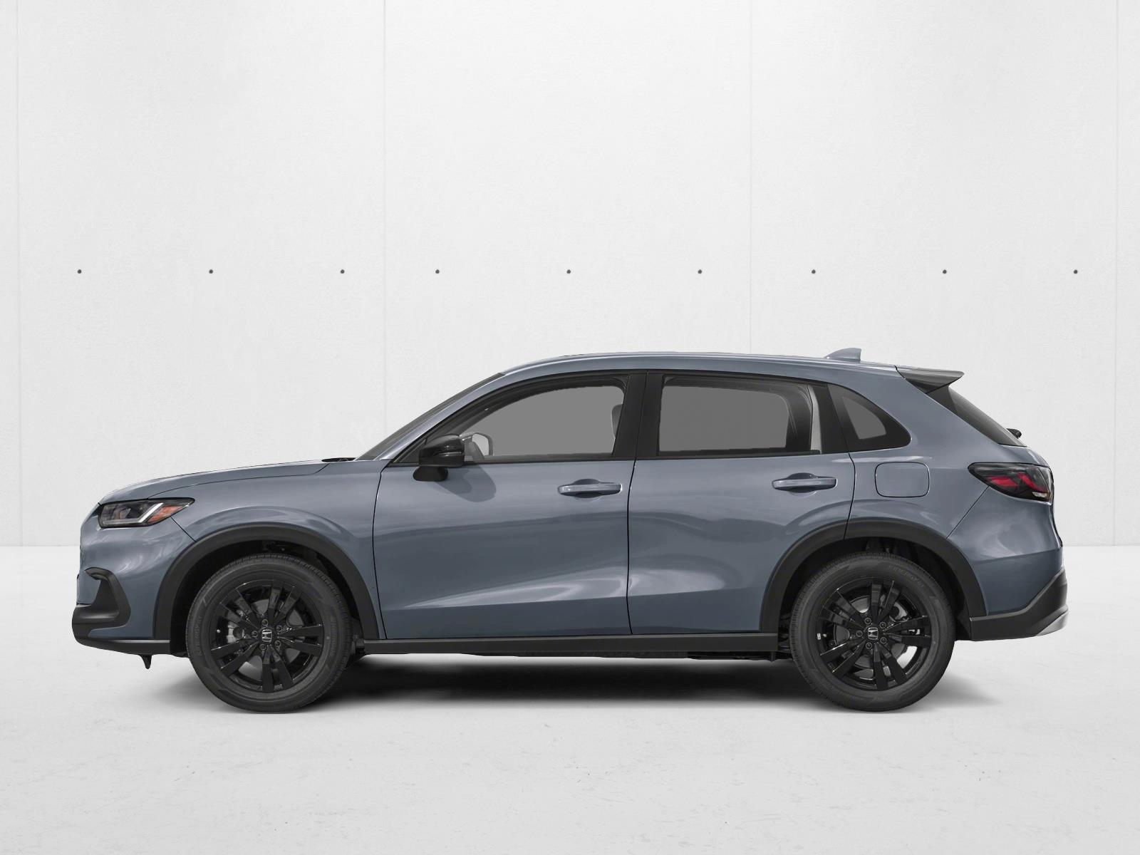 Thumbnail: 2027 Honda HR-V - 2