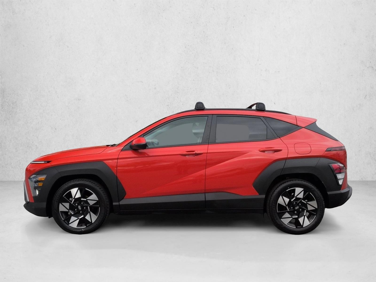 Thumbnail: 2024 Hyundai Kona - 2