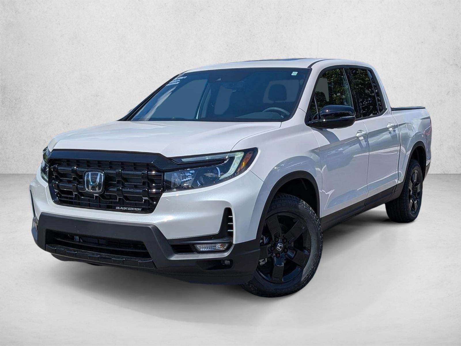 Thumbnail: 2026 Honda Ridgeline - 1