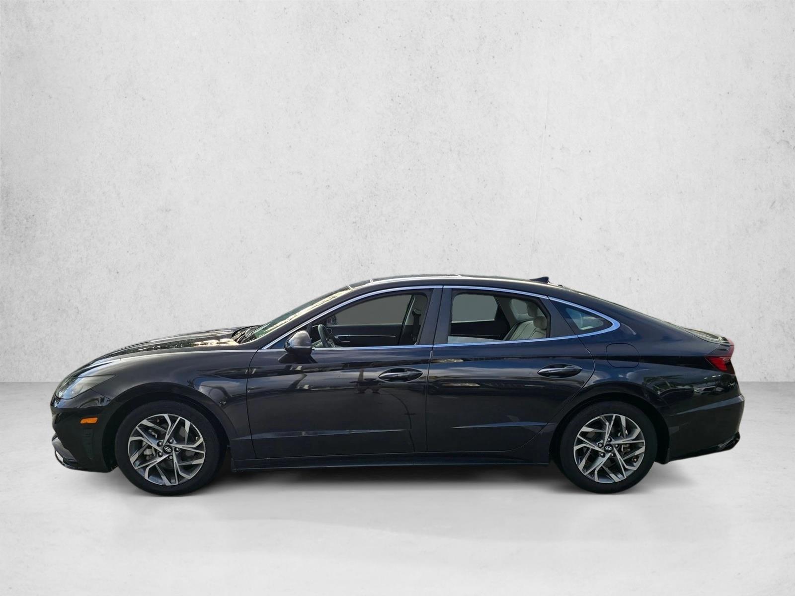 Thumbnail: 2023 Hyundai Sonata - 2
