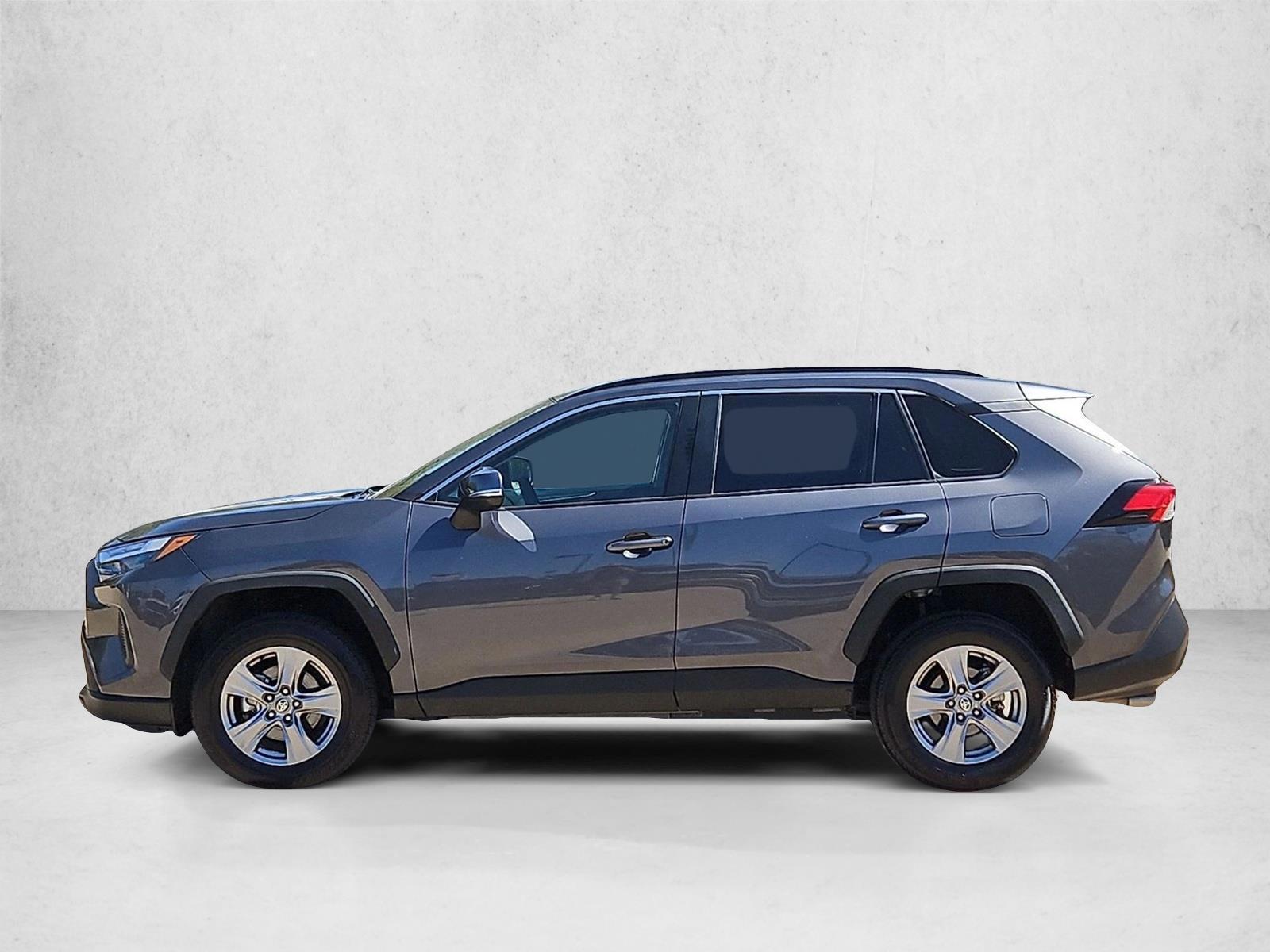 Thumbnail: 2025 Toyota RAV4 - 2