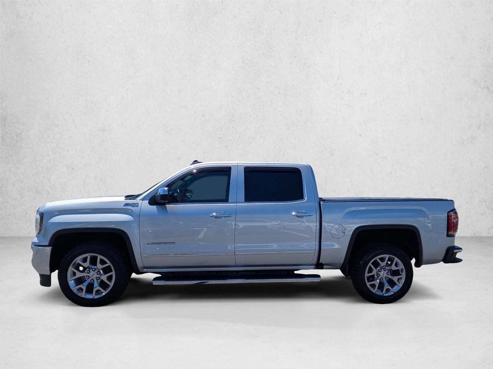 Thumbnail: 2017 GMC Sierra 1500 - 2