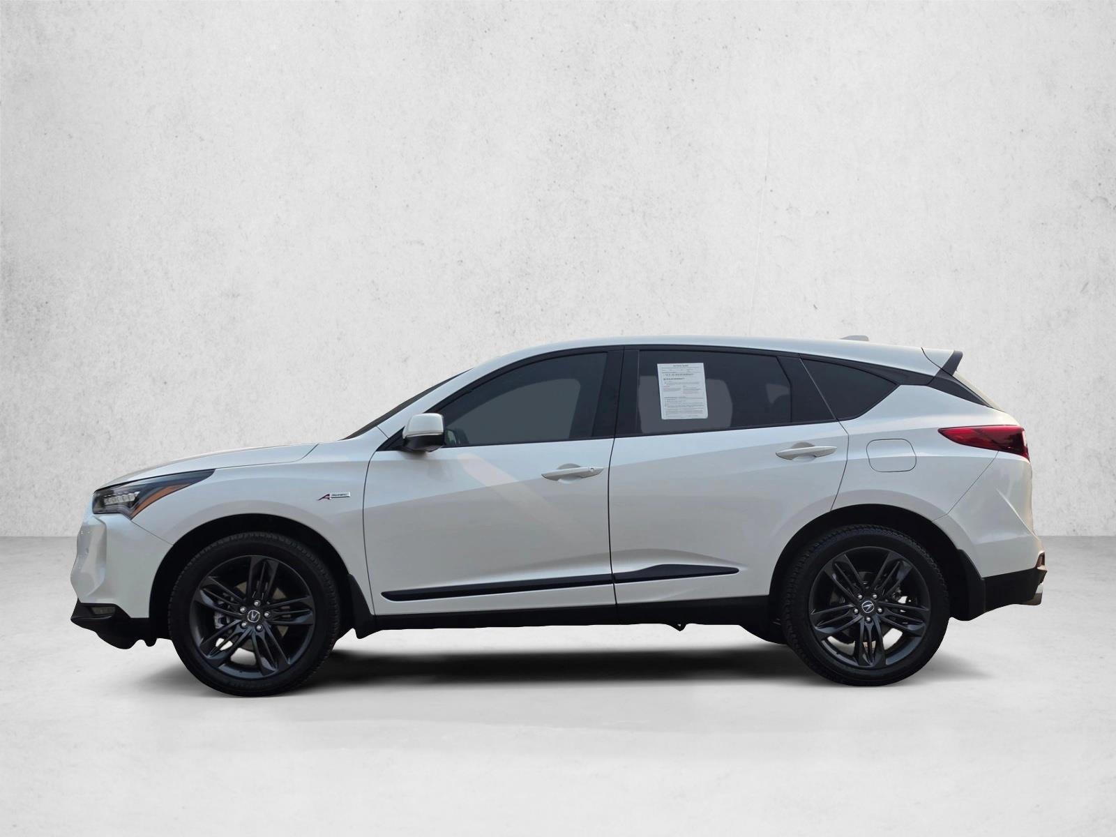 Thumbnail: 2023 Acura RDX - 2
