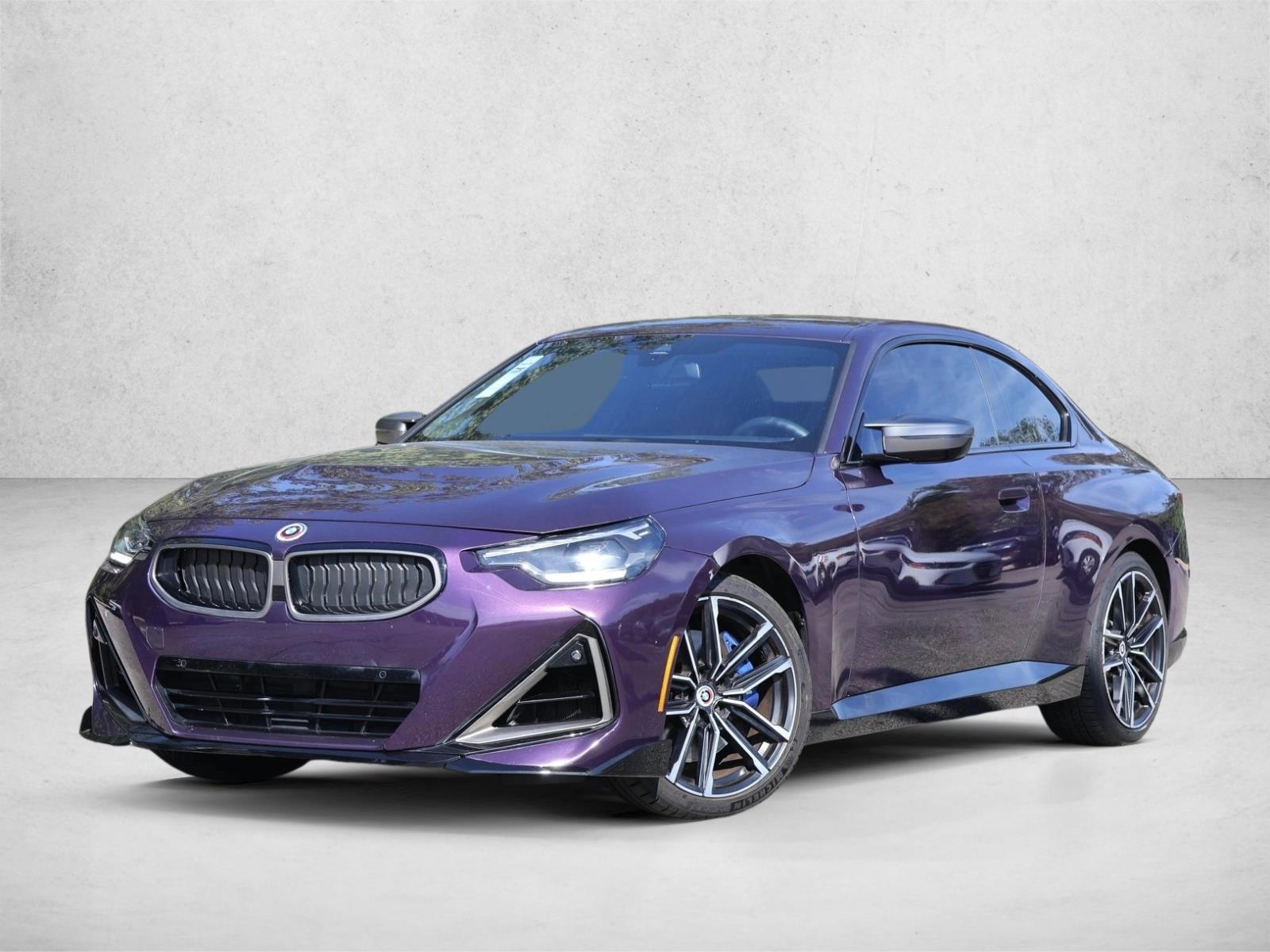 2023 BMW 2 Series M240i