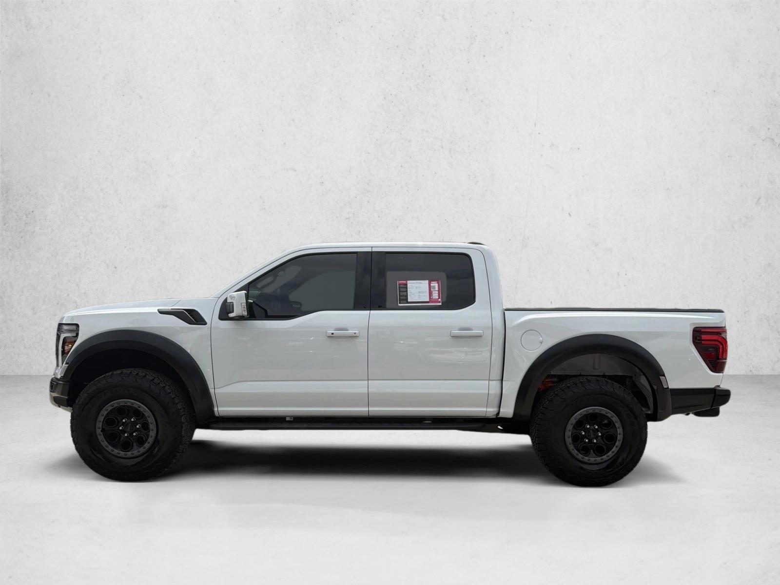 Thumbnail: 2025 Ford F-150 - 2
