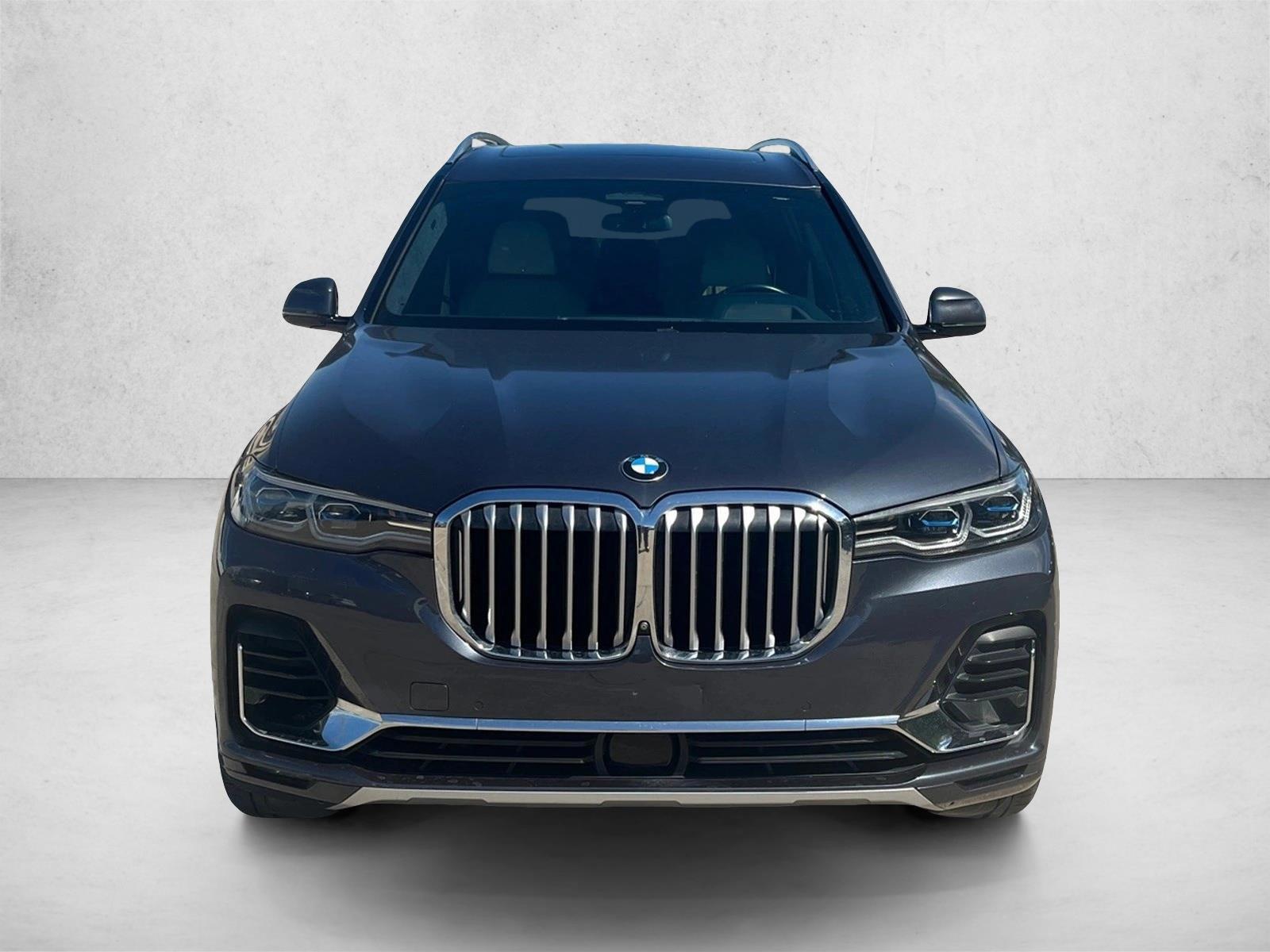 2019 BMW X7
