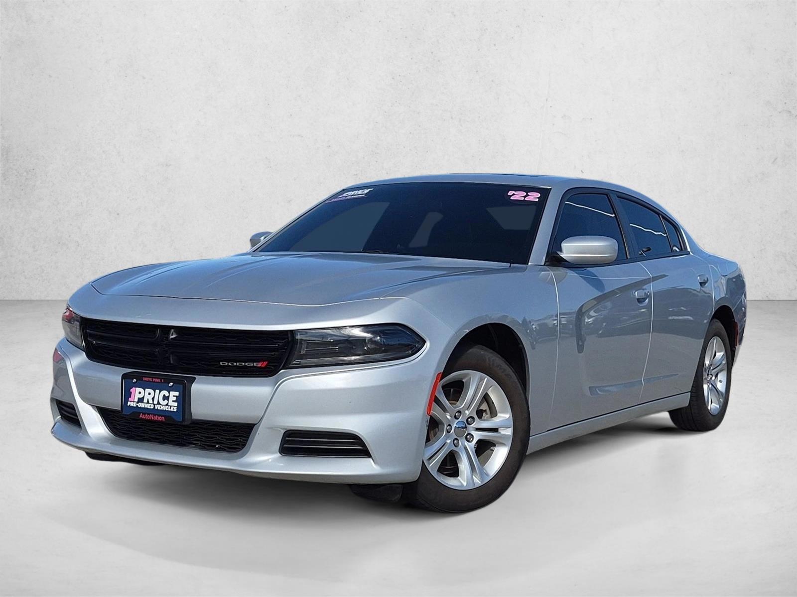2022 Dodge Charger
