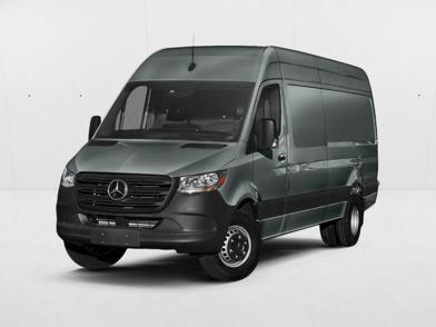 2021 Mercedes-Benz Sprinter  -
                  Libertyville, IL