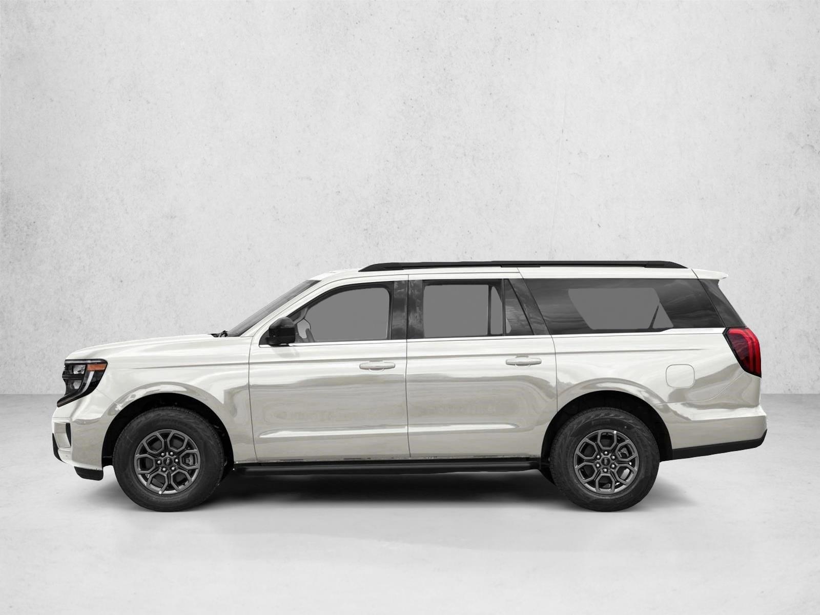 Thumbnail: 2026 Ford Expedition MAX - 2