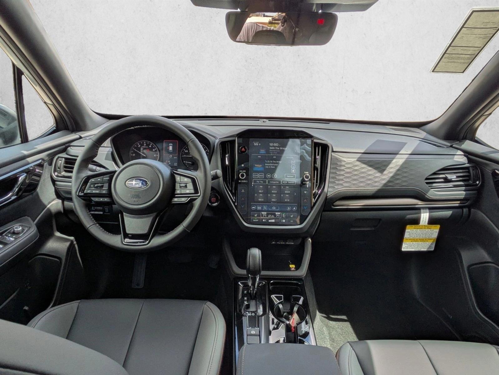 Thumbnail: 2026 Subaru Forester - 3