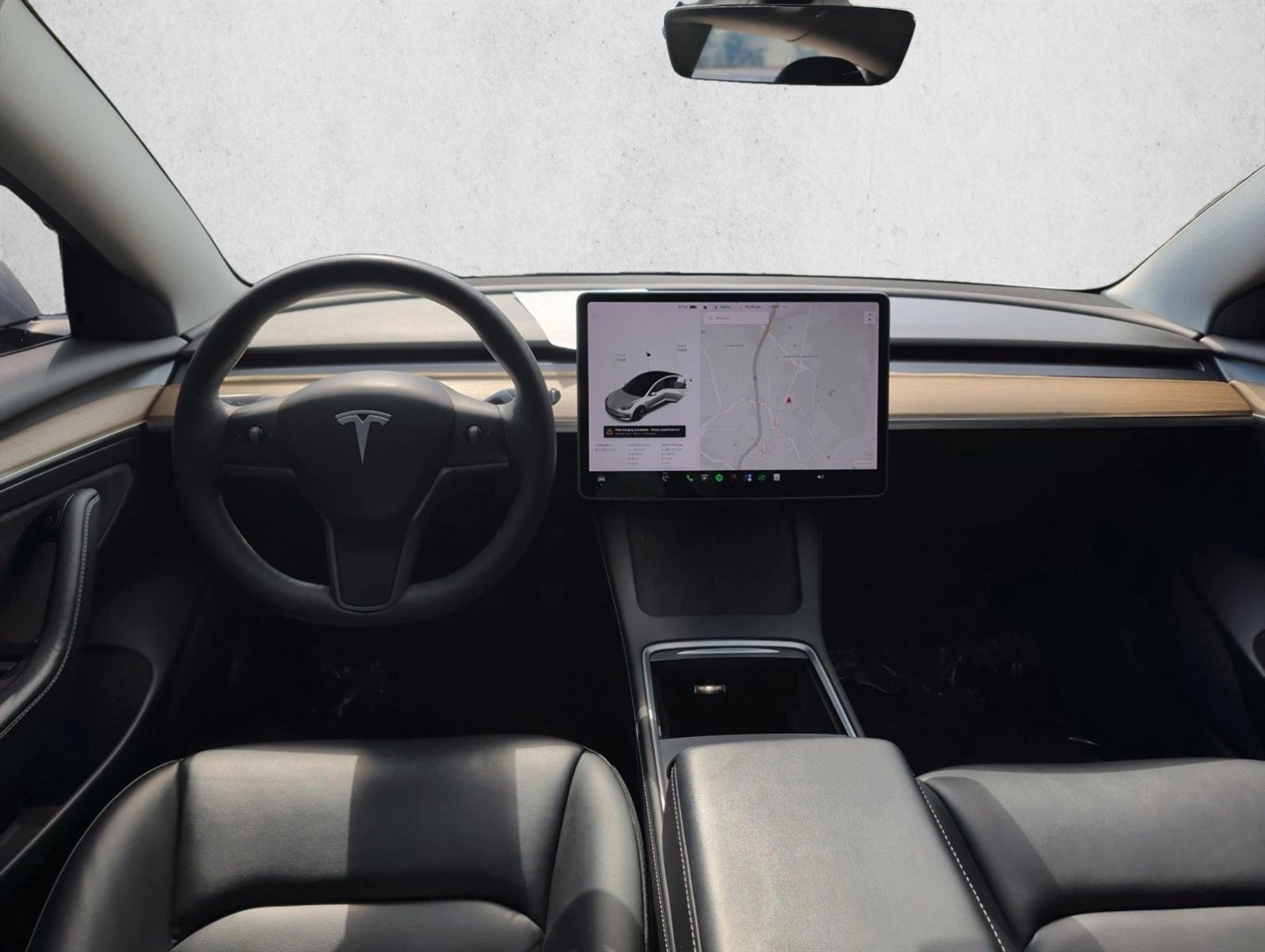 Thumbnail: 2021 Tesla Model 3 - 5