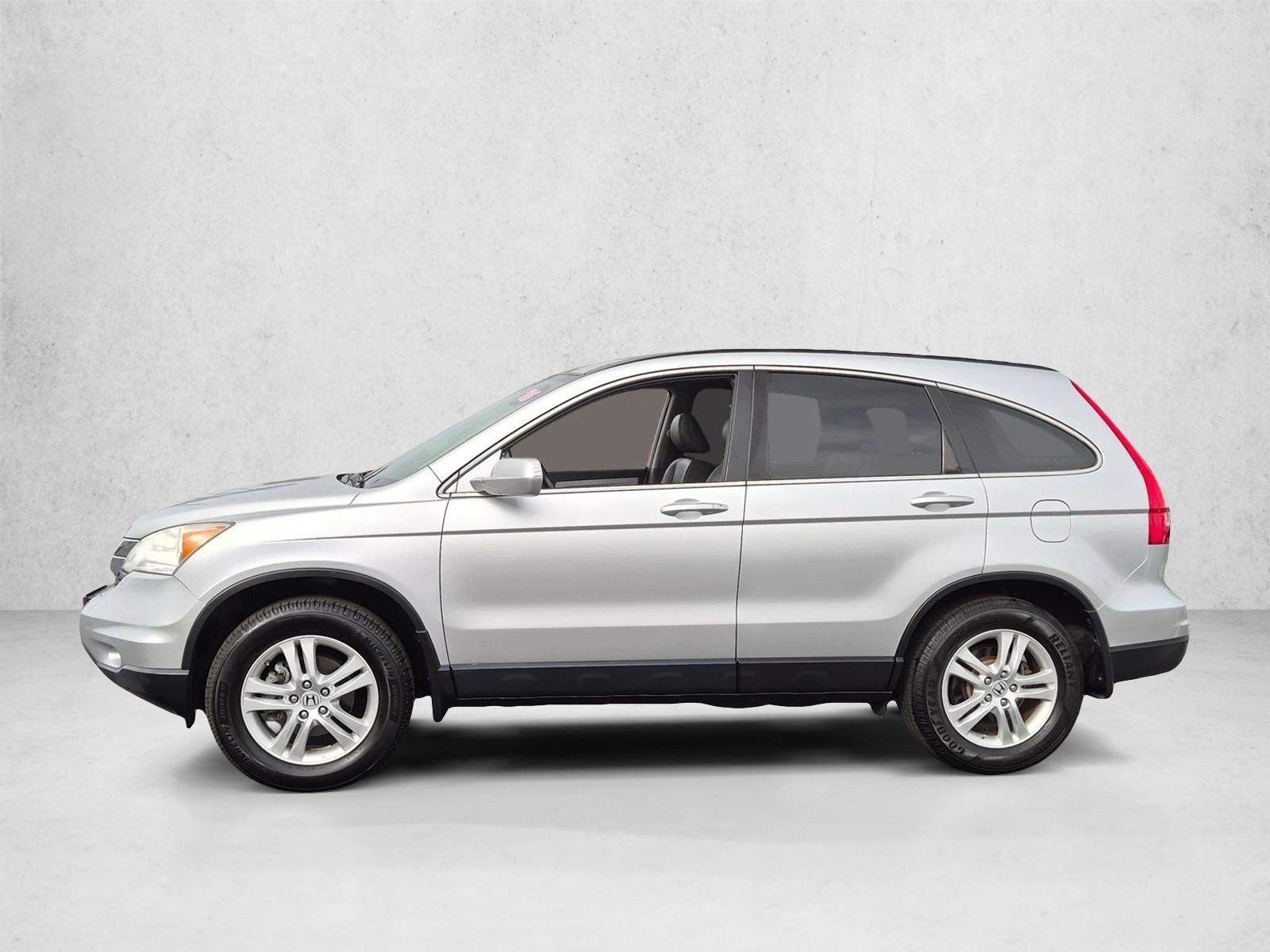 Thumbnail: 2010 Honda CR-V - 2