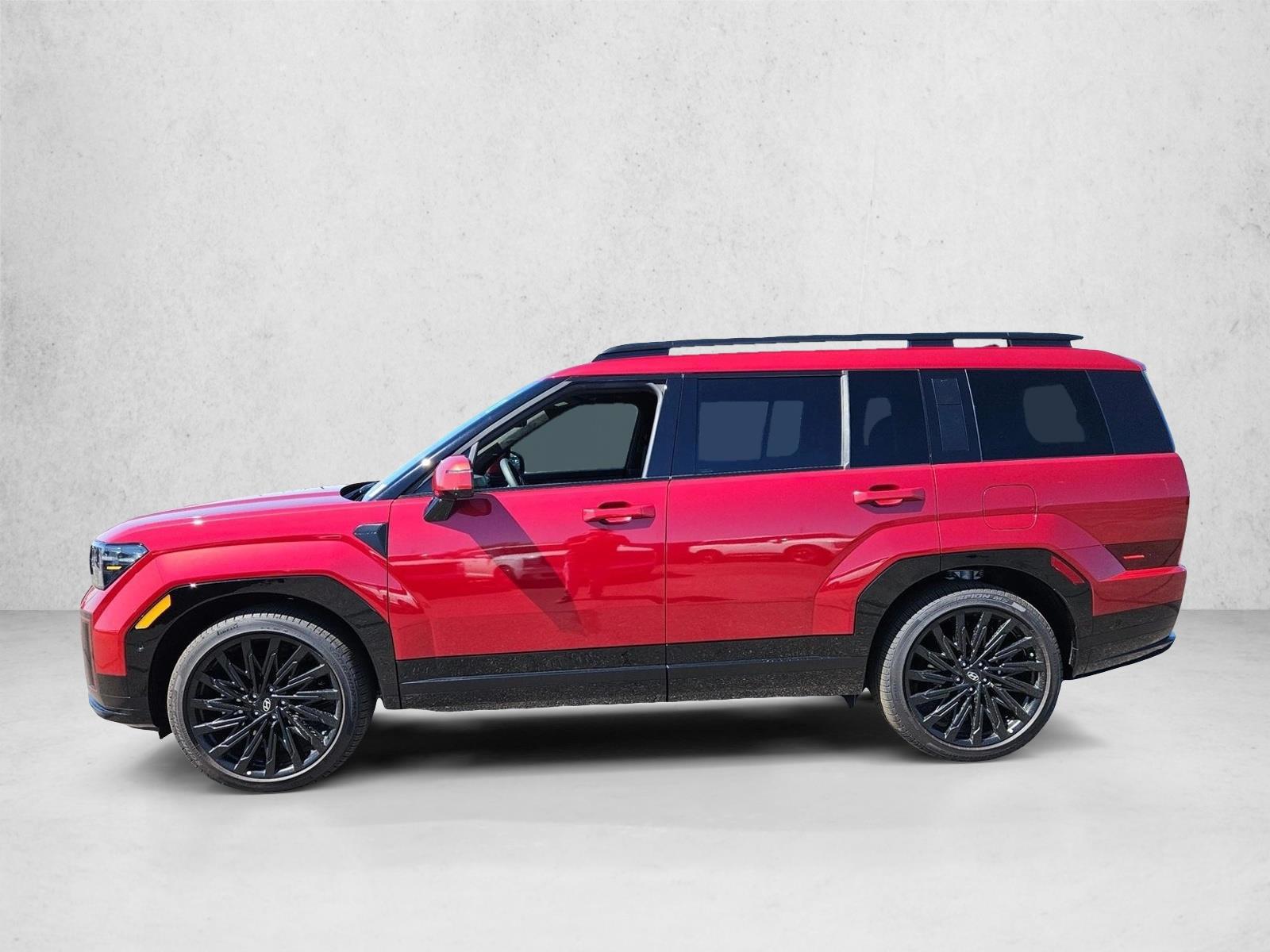 Thumbnail: 2026 Hyundai Santa Fe - 2