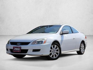 2007 Honda Accord EX-L -
                  Des Plaines, IL