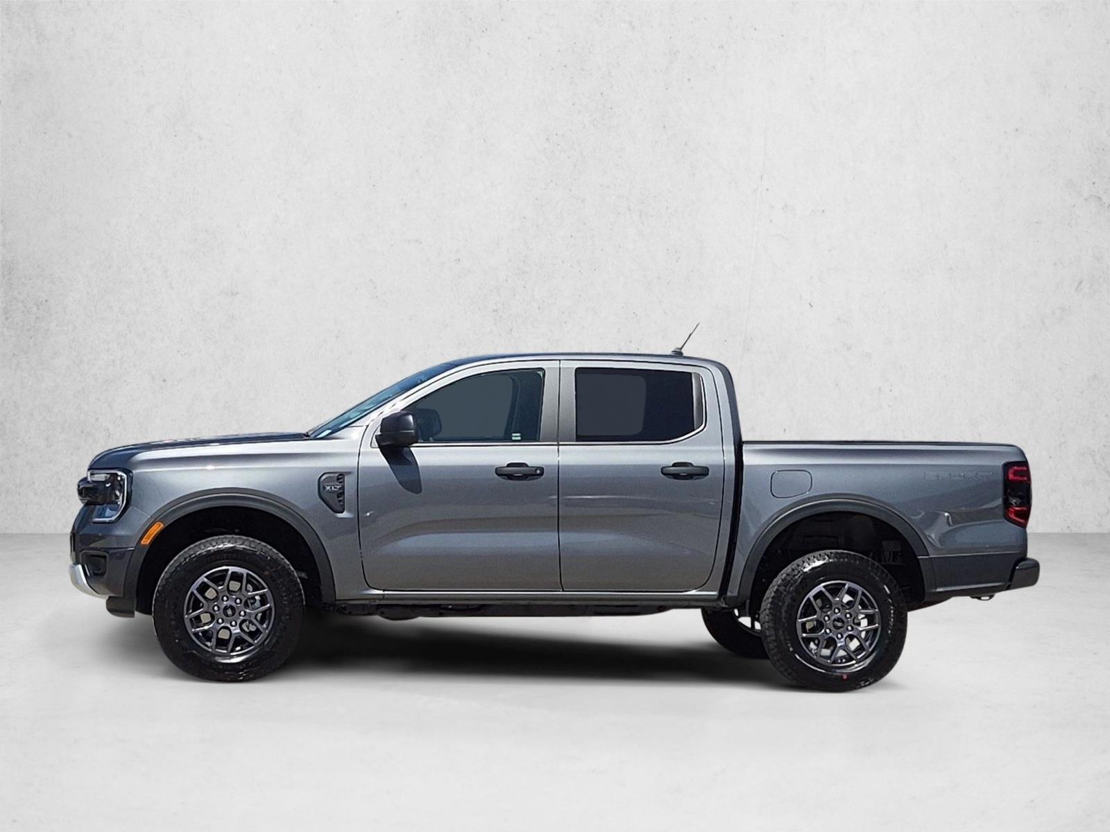 Thumbnail: 2026 Ford Ranger - 2