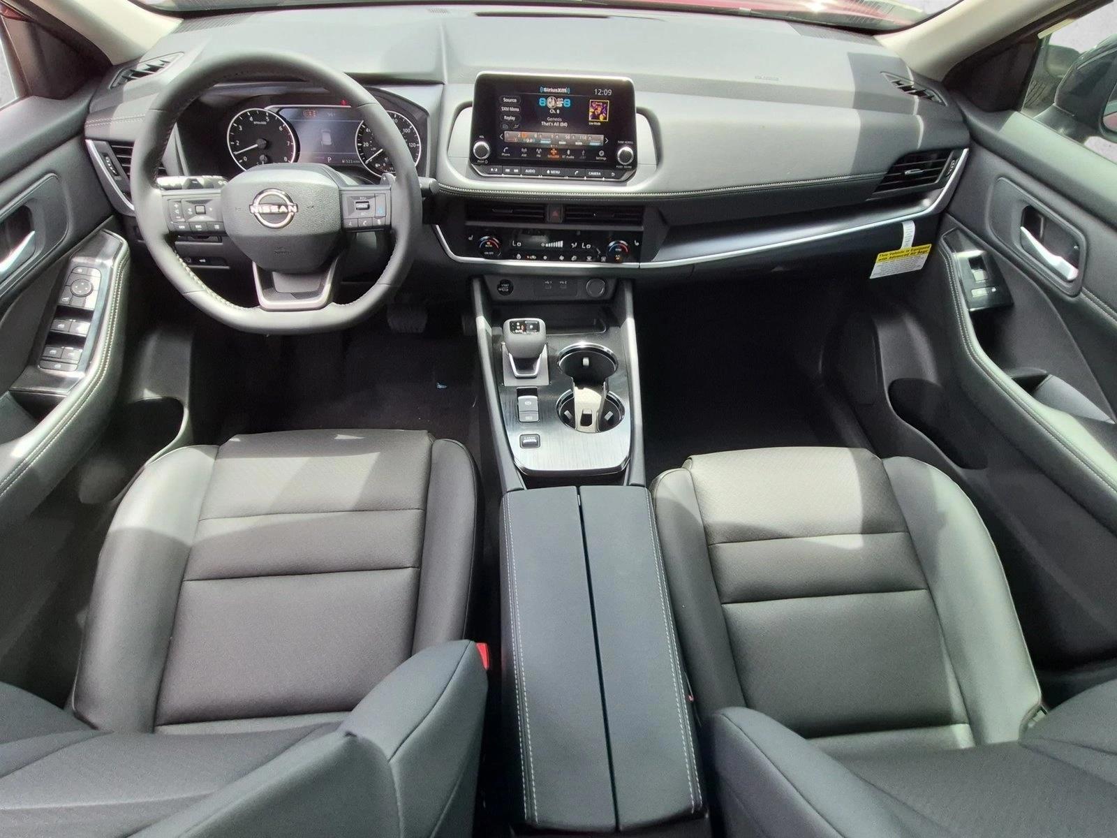 Thumbnail: 2026 Nissan Rogue - 3