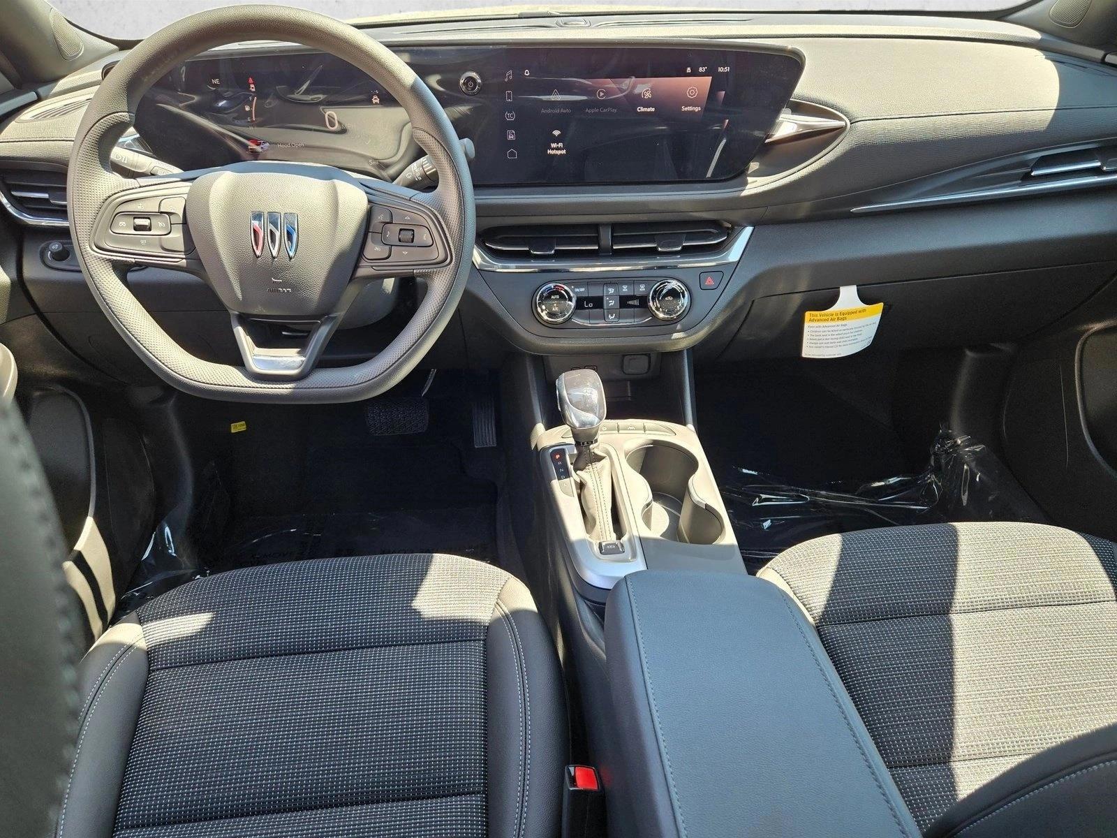 Thumbnail: 2026 Buick Envista - 3